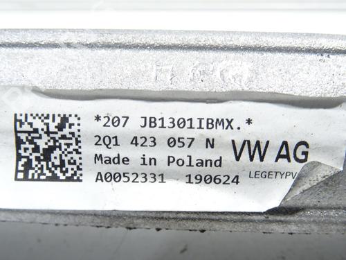 Steering rack SEAT ARONA (KJ7, KJP) 1.5 TSI | BP36007899M22 - Image 2