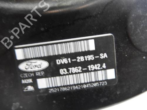 Used Servo brake Servo brake FORD FOCUS III Turnier [2010-2020] 20070752 20070752