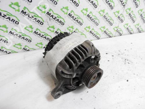 Alternator CITROËN SAXO (S0, S1) 1.1 X, SX | BP20175561M7 