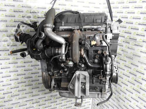 Engine RENAULT VEL SATIS (BJ0_)  | BP23788248M1 