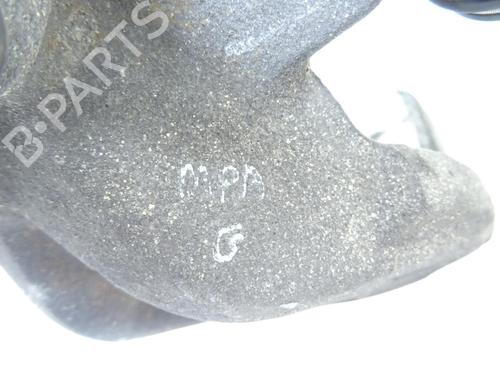 Used Left rear brake caliper Left rear brake caliper NISSAN NV400 Van (X62, X62B) [2011-2026] 29422253 29422253