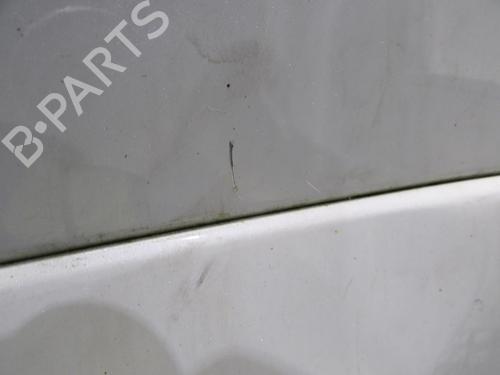 Right front door RENAULT KOLEOS I (HY_) 2.0 dCi 4x4 (HY0K) | BP20062712C3 