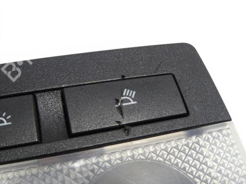 Used Interior roof light Interior roof light OPEL ASTRA J GTC 2.0 OPC Turbo (08) (280 hp) 35961695 35961695