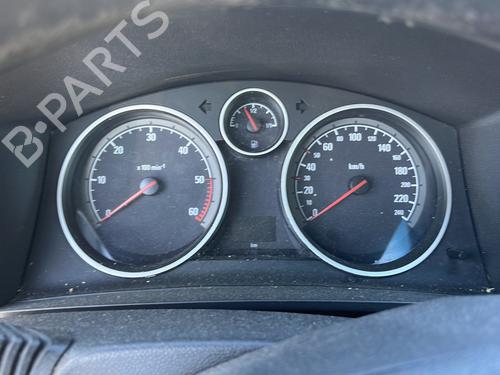 Used Parts OPEL ZAFIRA / ZAFIRA FAMILY B (A05) 1.9 CDTI (M75) (100 hp) 4284483