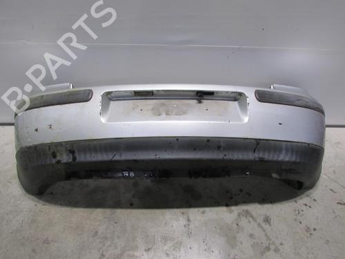 Used Rear bumper VW GOLF IV (1J1) [1997-2008]  21972987