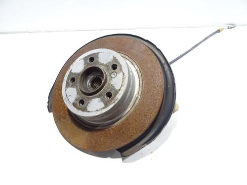 Used Right rear steering knuckle MERCEDES-BENZ C-CLASS (W204) C 220 CDI (204.008) (170 hp) 28218295