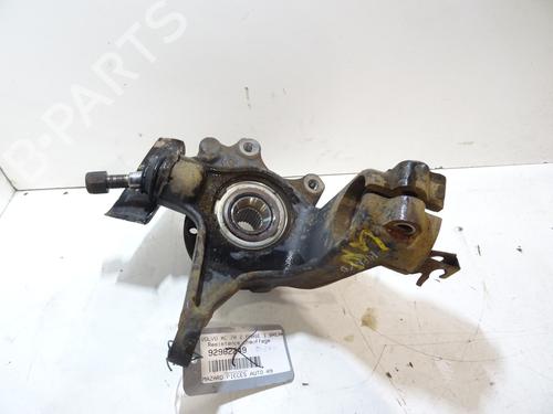 Right front steering knuckle PEUGEOT 405 II (4B) 1.9 TD | BP31858309M26