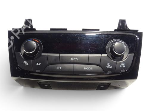 Climate control SUZUKI VITARA (LY) 1.4 T AllGrip (APK414) | BP39145776I5  - Image 5