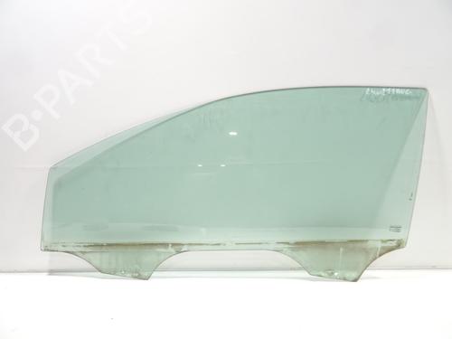 Used Front left door window CITROËN C2 (JM_) [2003-2017]  22371273