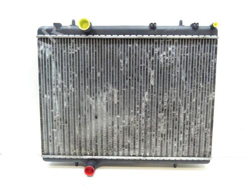 Used Water radiator Water radiator CITROËN XSARA PICASSO (N68) 1.6 HDi (109 hp) 20067950 20067950