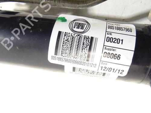 Steering rack FIAT DOBLO Cargo (263_) 1.3 D Multijet | BP33828995M22 - Image 7