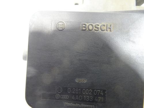 Mass air flow sensor AUDI A6 C4 (4A2) 2.5 TDI | BP24951970M95 - Image 3