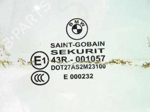rear-left-door-window-bmw-x3-e83-2003-2004-2005-2006-2007-2008-2009-2010-2011-24055173 main image