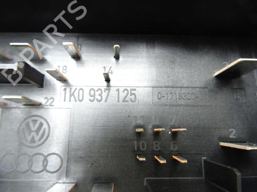 Electronic module VW TOURAN (1T1, 1T2) 1.9 TDI | BP26523423M83 