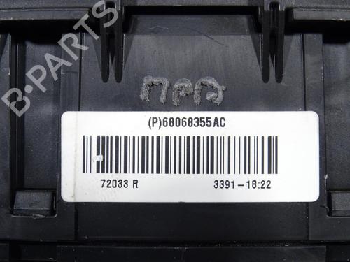 Used Electronic module Electronic module FIAT FREEMONT (345_) 2.0 JTD 4x4 (170 hp) 21046650 21046650