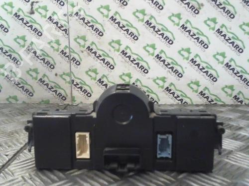 Climate control RENAULT MEGANE II (BM0/1_, CM0/1_)  | BP20049281I5 