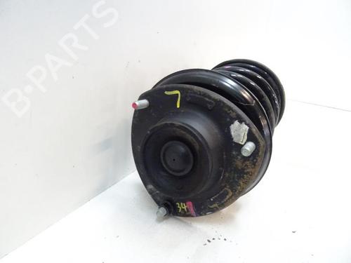 Left front shock absorber HYUNDAI TUCSON (JM) 2.0 CRDi | BP20043296M16 