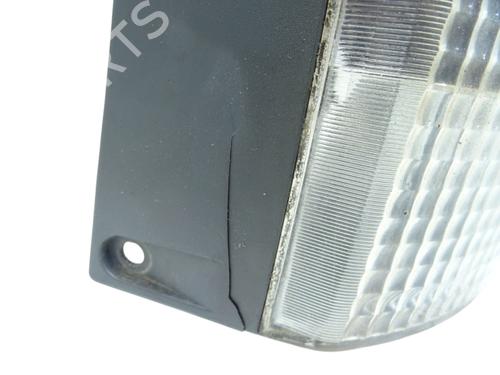 Used Rear bumper left light Rear bumper left light RENAULT TRAFIC II Van (FL) 2.0 dCi 90 (FL0H, FL00, FL01, FL0M, FL0P, FL0S) (90 hp) 40492885 40492885