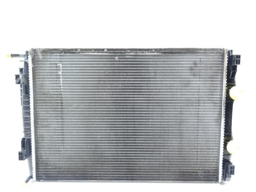Used Water radiator RENAULT SCÉNIC II (JM0/1_) 2.0 dCi (JM1K) (150 hp) 29937778