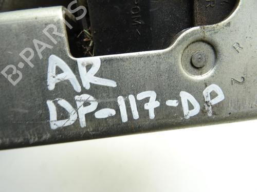 Tailgate lock FORD TRANSIT Van (FA_ _) 2.2 TDCi | BP29185062C101 