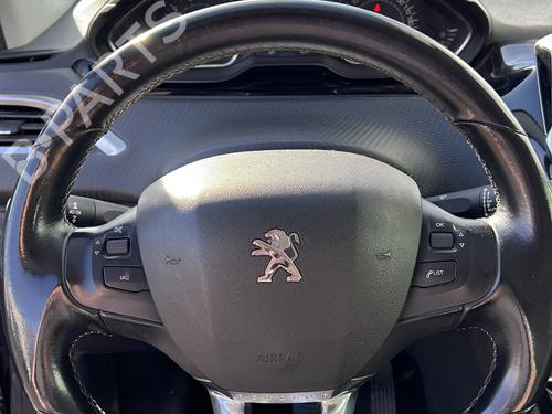 Used Parts PEUGEOT 208 I (CA_, CC_)  1.2 THP 110  4642290
