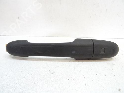 Front left exterior door handle MERCEDES-BENZ VITO / MIXTO Van (W639) 115 CDI (639.601, 639.603, 639.605) | BP20051780C128 