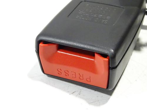 Seat buckle MG MG ZS SUV (AZS1) 1.0 T-GDi | BP27928167I32 - Image 3