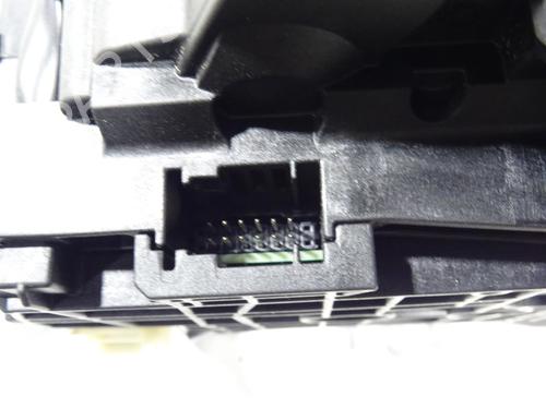 Gear lever FIAT 500X (334_)  | BP21554848M90 