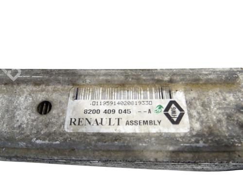 Intercooler DACIA LOGAN MCV (KS_) 1.5 dCi (KS0W) | BP37503144M30 - Image 3
