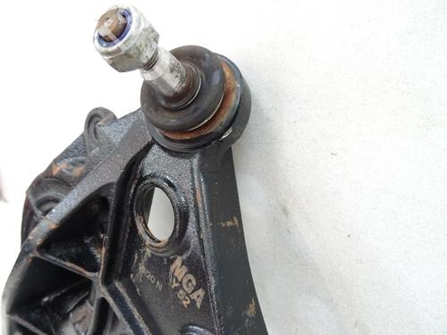 Used Left front suspension arm Left front suspension arm SUZUKI GRAND VITARA I (FT, HT) [1998-2008] 20051320 20051320