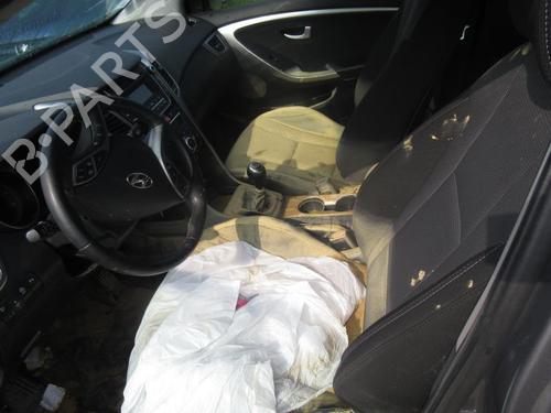 Electronic module HYUNDAI i30 (GD) 1.6 CRDi | BP21966430M83 - Image 9