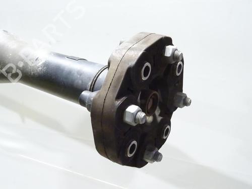 Used Driveshaft Driveshaft MERCEDES-BENZ VITO Mixto (Double Cabin) (W447) 119 CDI 4-matic (447.701, 447.703, 447.705) (190 hp) 26594271 26594271