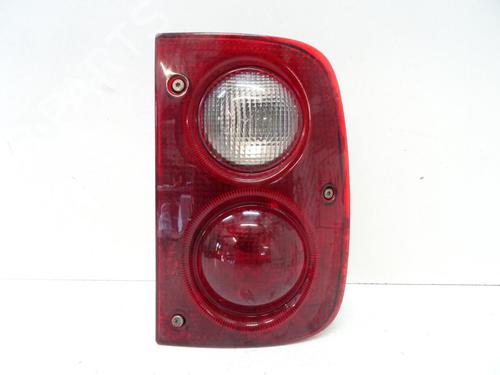 Used Right taillight Right taillight LAND ROVER FREELANDER I (L314) [1998-2006] 20066966 20066966