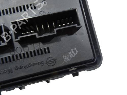Electronic module SSANGYONG ACTYON I 200 Xdi 4WD | BP38182075M83 - Image 2