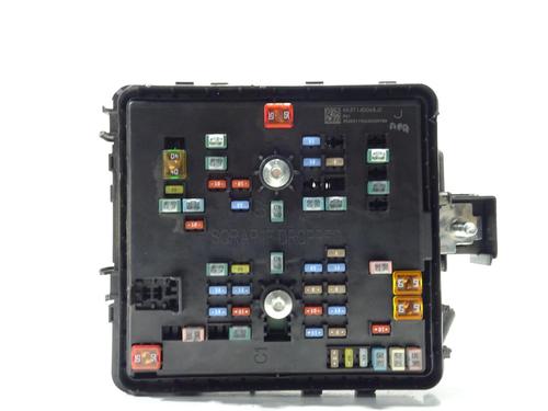 Electronic module FORD TRANSIT CUSTOM V362 Van (FY, FZ) 2.0 EcoBlue | BP30706397M83 - Image 3