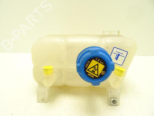 Used Expansion tank CITROËN JUMPER II Van 2.2 BlueHDi 165 (165 hp) 29372514