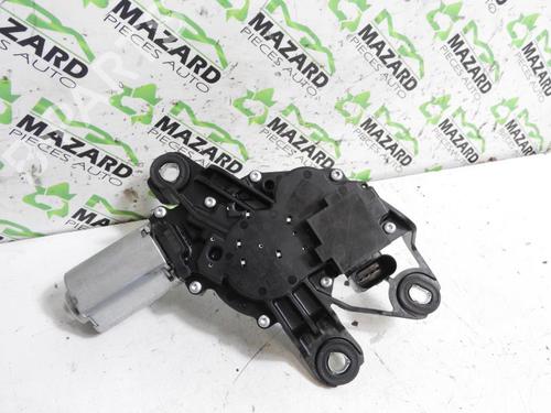 Used Rear wiper motor VW GOLF VI (5K1) 2.0 GTi (235 hp) 20072035