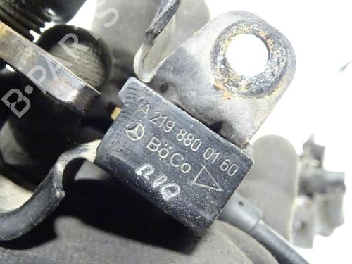 hood-lock-mercedes-benz-gl-class-x164-2006-2007-2008-2009-2010-2011-2012-30079405 main image