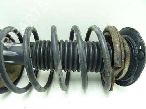 Used Right front shock absorber Right front shock absorber PEUGEOT 205 II (20A/C) 1.7 Diesel (60 hp) 32441667 32441667