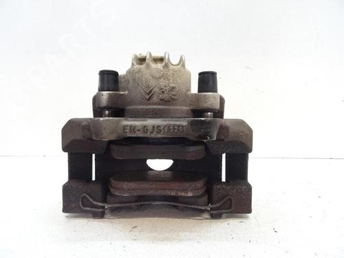 Used Left front brake caliper Left front brake caliper CITROËN C4 Picasso I MPV (UD_) [2006-2015] 20039972 20039972