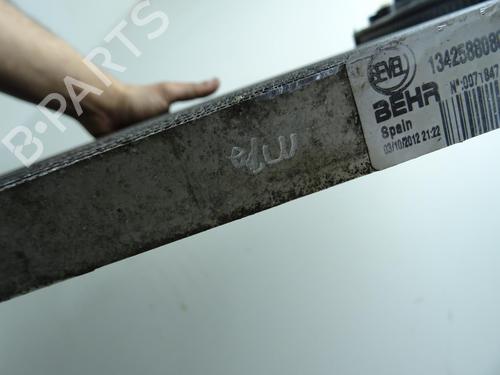 Water radiator PEUGEOT BOXER Van 2.2 HDi 120 | BP33044390M31 - Image 6