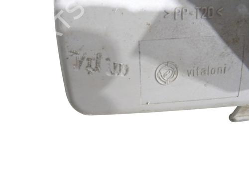 Rear mirror FIAT PANDA (169_) 1.2 (169.AXB11, 169.AXB1A) | BP40124053I6 - Image 2