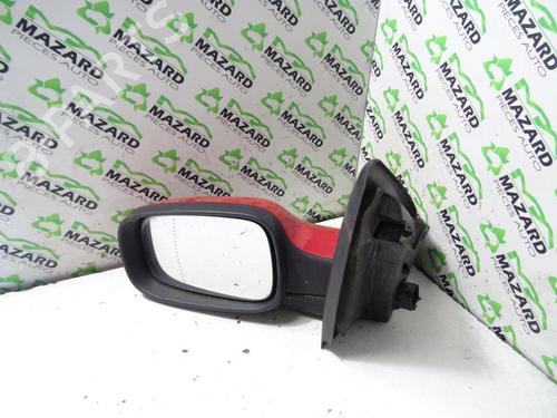 Left mirror RENAULT MEGANE II Estate (KM0/1_) 1.6 16V | BP20176268C26 
