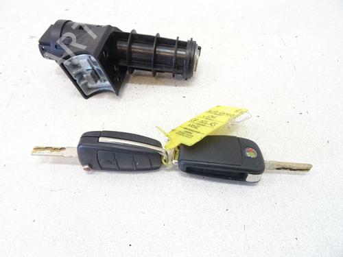 Used Ignition barrel Ignition barrel ALFA ROMEO 156 Sportwagon (932_) [1997-2006] 20064373 20064373