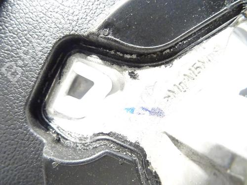 Steering wheel DACIA SANDERO II TCe 90 (B8M1, B8MA, B8AC) | BP29340745C49 