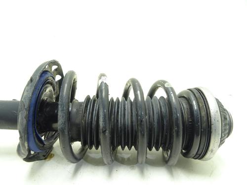 Left front shock absorber OPEL ZAFIRA / ZAFIRA FAMILY B (A05) 1.7 CDTI (M75) | BP31758189M16