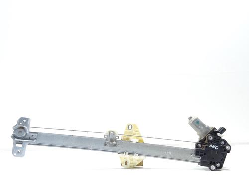 Used Front left window mechanism HONDA CR-V II (RD_) [2001-2007]  28075802