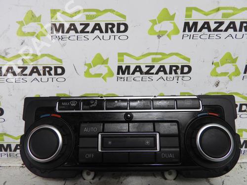 Used Climate control Climate control VW SCIROCCO III (137, 138) 2.0 TDI (170 hp) 20046985 20046985