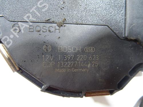 Front wiper motor OPEL ASTRA J (P10) 1.4 (68) | BP32171636M29  - Image 5
