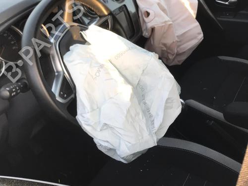 Engine control unit (ECU) DACIA SANDERO II 1.5 dCi | BP21970222M57  - Image 11